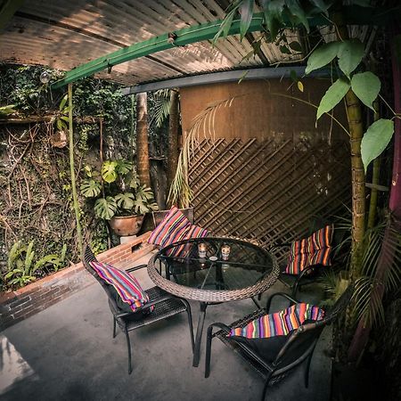 Baraka Antigua Villa Kültér fotó