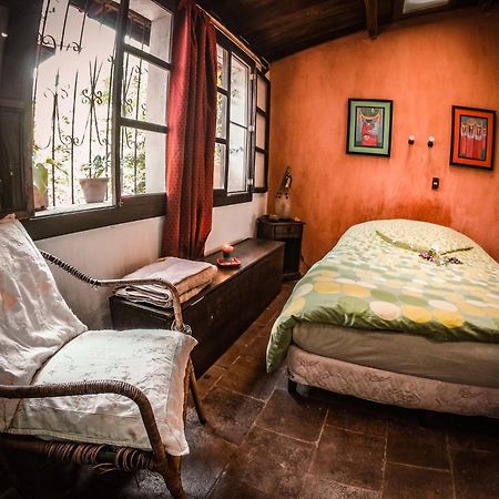 Baraka Antigua Villa Kültér fotó