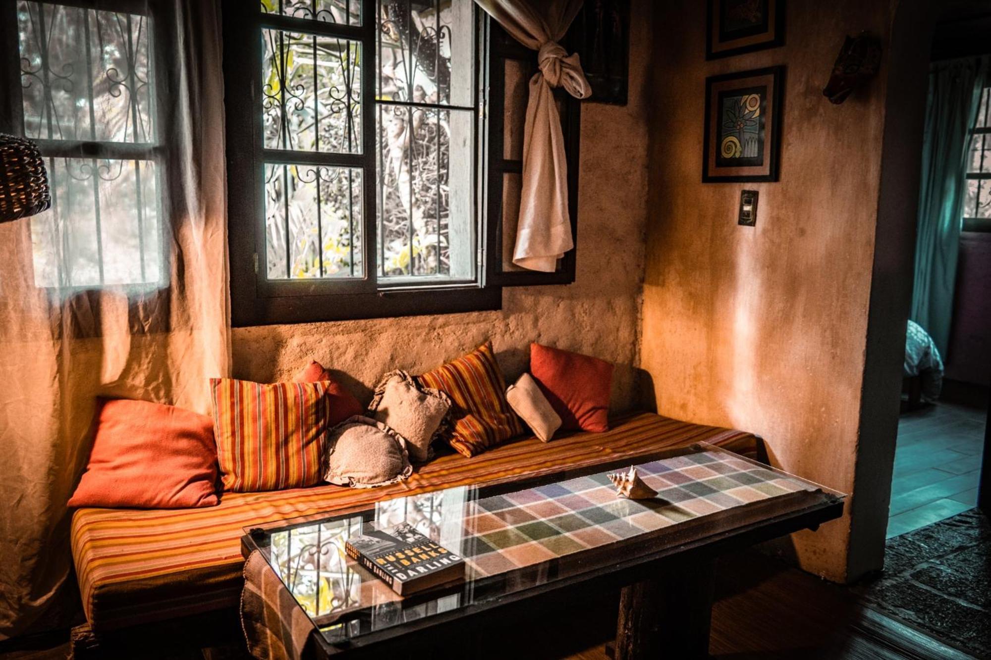 Baraka Antigua Villa Kültér fotó