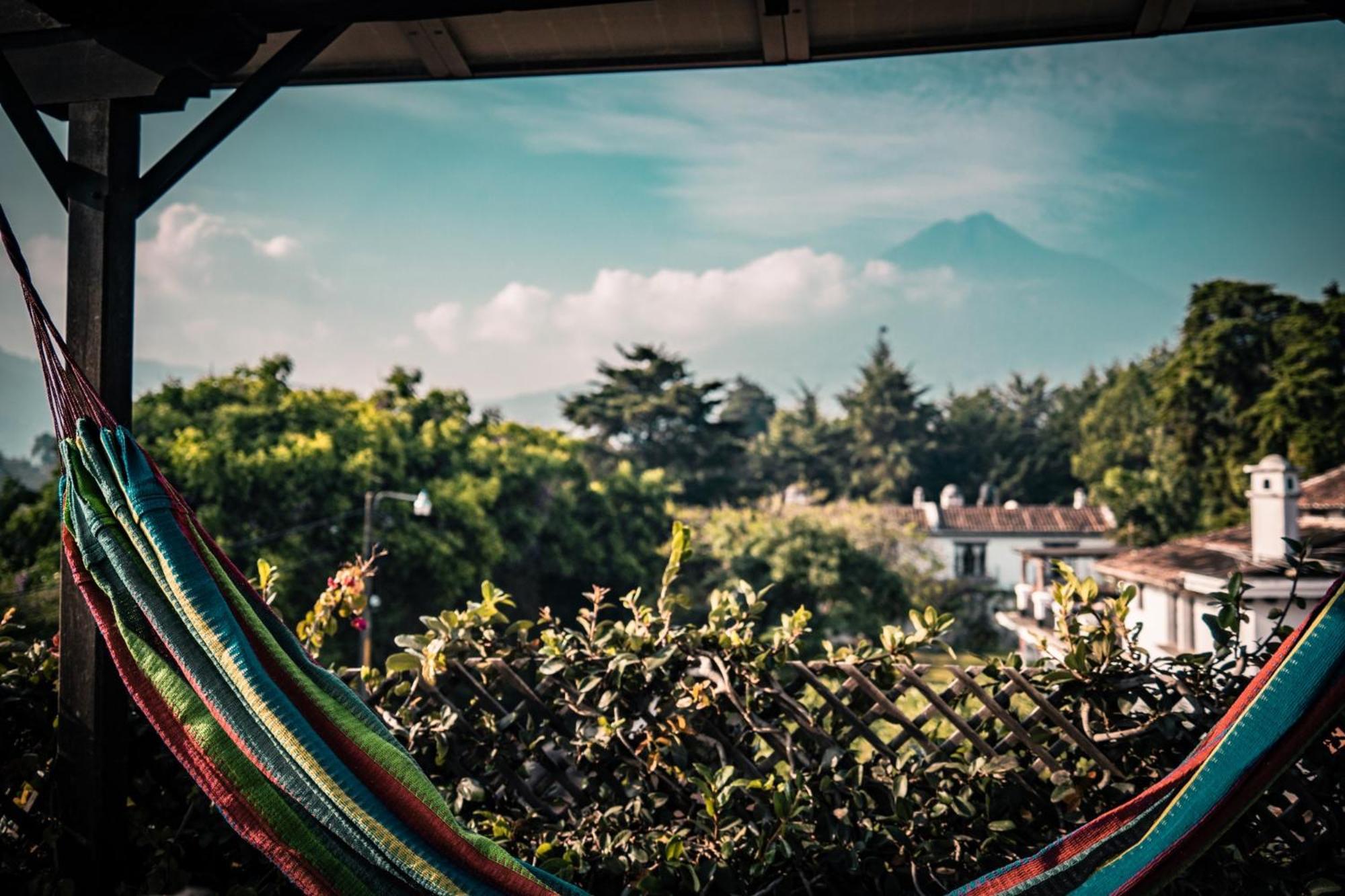 Baraka Antigua Villa Kültér fotó