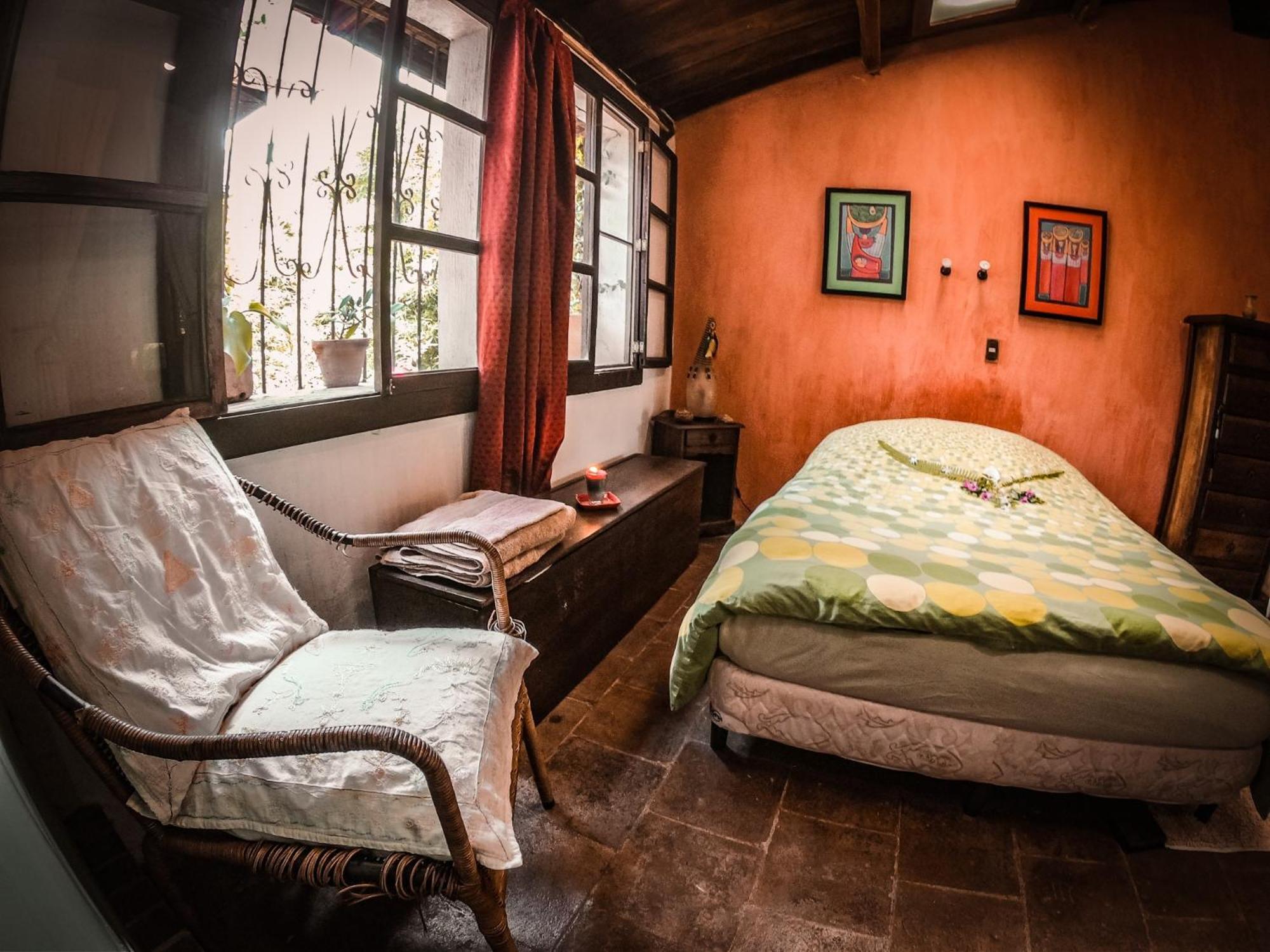 Baraka Antigua Villa Kültér fotó