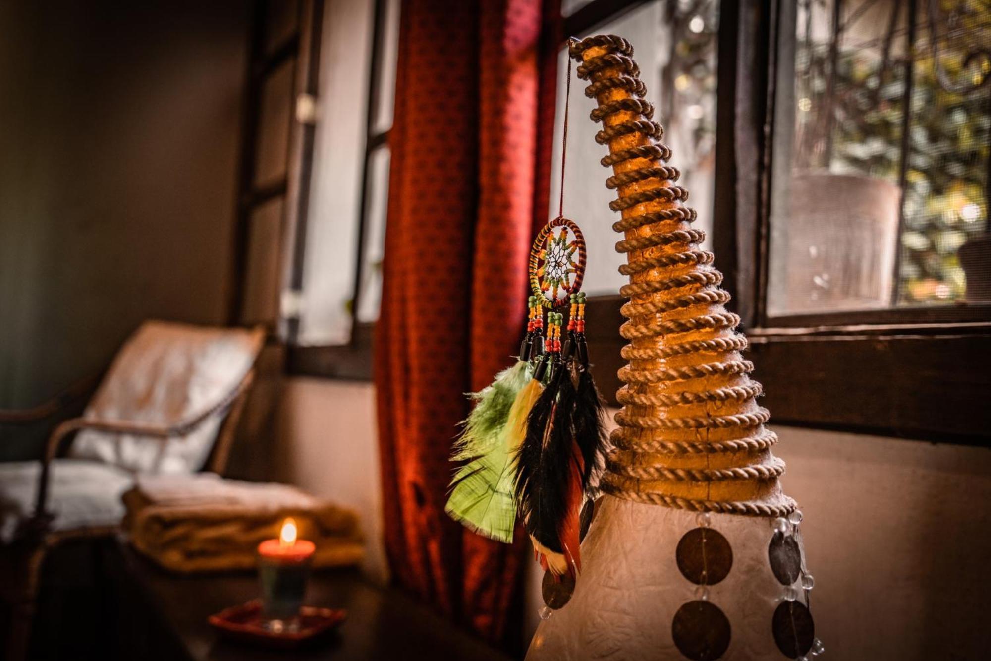Baraka Antigua Villa Szoba fotó