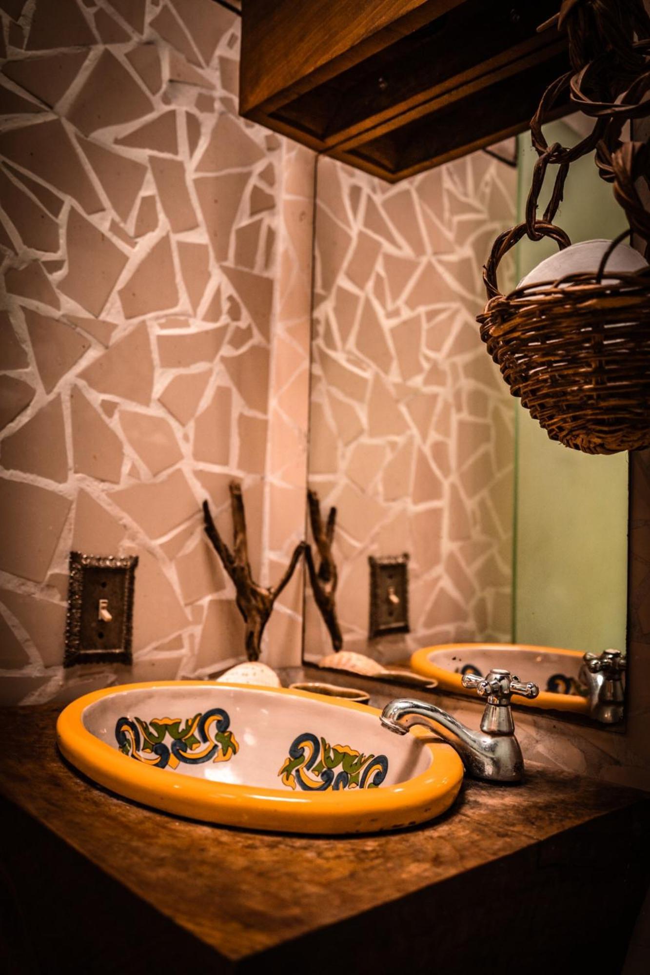 Baraka Antigua Villa Szoba fotó