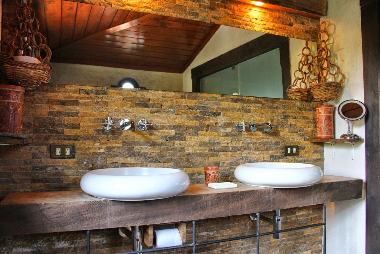 Baraka Antigua Villa Szoba fotó