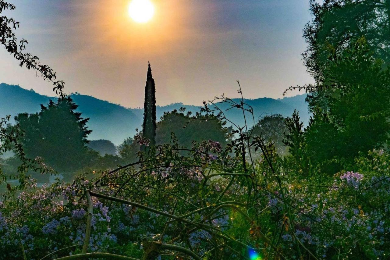 Baraka Antigua Villa Kültér fotó